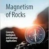 Magnetism of Rocks: Concepts, Geological, and Everyday Applications (EPUB)
