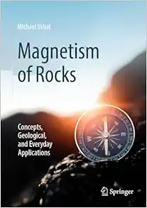 Magnetism of Rocks: Concepts, Geological, and Everyday Applications (EPUB)