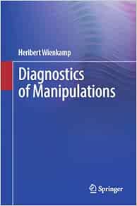 Diagnostics of Manipulations (EPUB)