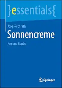 Sonnencreme: Pro und Contra (essentials) (German Edition) (EPUB)