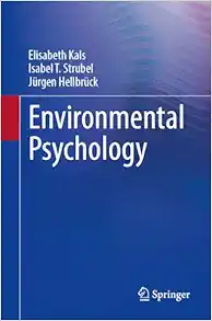 Environmental Psychology (EPUB)