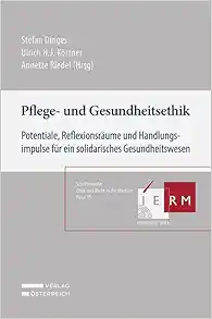 Pflege- und Gesundheitsethik (Original PDF from Publisher)