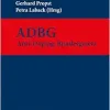 Anti-Doping-Bundesgesetz (Original PDF from Publisher)
