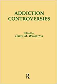 Addiction Controversies (Original PDF from Publisher)