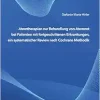 Atemtherapien zur Behandlung von Atemnot bei Patienten mit fortgeschrittenen Erkrankungen, ein systematischer Review nach Cochrane Methodik (Original PDF from Publisher)