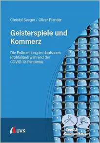 Geisterspiele und Kommerz (Original PDF from Publisher)