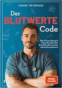 Der BLUTWERTE Code (Original PDF from Publisher)