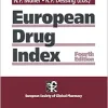 European Drug Index, 4th Edition (Original PDF from Publisher)