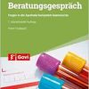 Laborwerte im Beratungsgespräch (Original PDF from Publisher)