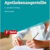 Arbeitszeugnisse für Apothekenangestellte (Original PDF from Publisher)