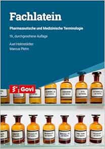 Fachlatein (Original PDF from Publisher)
