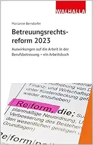 Betreuungsrechtsreform 2023 (Original PDF from Publisher)
