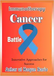Immunotherapy Cancer Battle: Innovative Approaches for Success (EPUB)