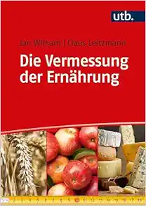 Die Vermessung der Ernährung (Original PDF from Publisher)