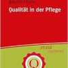 Qualität in der Pflege (EPUB)