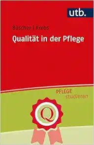 Qualität in der Pflege (Original PDF from Publisher)