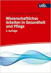 Wissenschaftliches Arbeiten in Gesundheit und Pflege (Original PDF from Publisher)