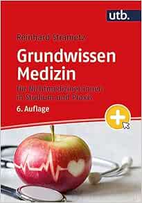 Grundwissen Medizin (Original PDF from Publisher)