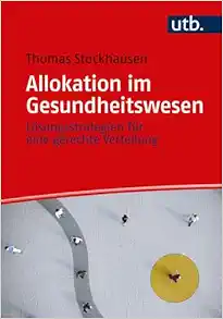 Allokation im Gesundheitswesen (Original PDF from Publisher)