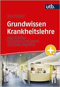 Grundwissen Krankheitslehre (Original PDF from Publisher)