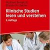 Klinische Studien lesen und verstehen (Original PDF from Publisher)