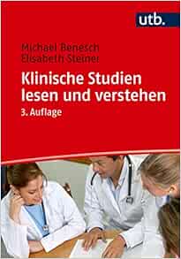 Klinische Studien lesen und verstehen (Original PDF from Publisher)