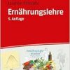 Ernährungslehre, 5th Edition (Original PDF from Publisher)