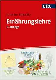 Ernährungslehre, 5th Edition (Original PDF from Publisher)