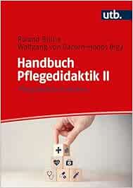 Handbuch Pflegedidaktik II: Pflegedidaktisch denken (Original PDF from Publisher)