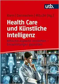 Health Care und Künstliche Intelligenz (Original PDF from Publisher)