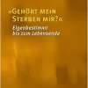 »Gehört mein Sterben mir?« (Original PDF from Publisher)