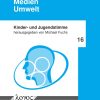 Stimme — Medien — Umwelt (Kinder- und Jugendstimme) (Original PDF from Publisher)