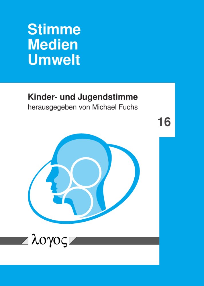 Stimme — Medien — Umwelt (Kinder- und Jugendstimme) (Original PDF from Publisher)