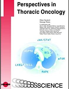 Perspectives in Thoracic Oncology (Original PDF from Publisher)