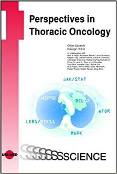 Perspectives in Thoracic Oncology (Original PDF from Publisher)