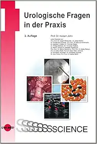 Urologische Fragen in der Praxis, 3rd Edition (Original PDF from Publisher)