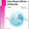 Kurzlehrbuch Hals-Nasen-Ohren-Heilkunde (UNI-MED Science), 4th Edition (Original PDF from Publisher)