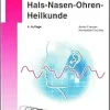 Kurzlehrbuch Hals-Nasen-Ohren-Heilkunde (EPUB)