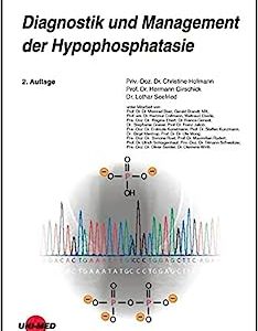 Diagnostik und Management der Hypophosphatasie, 2nd Edition (Original PDF from Publisher)
