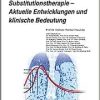 Alpha-1-Antitrypsinmangel und Substitutionstherapie – Aktuelle Entwicklungen und klinische Bedeutung (UNI-MED Science) (Original PDF from Publisher)