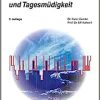 Narkolepsie, Hypersomnie und Tagesmüdigkeit (UNI-MED Science), 2nd Edition (Original PDF from Publisher)