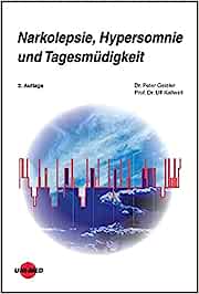 Narkolepsie, Hypersomnie und Tagesmüdigkeit (UNI-MED Science), 2nd Edition (Original PDF from Publisher)