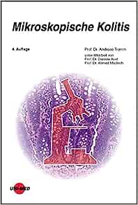Mikroskopische Kolitis, 4th Edition (Original PDF from Publisher)