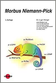 Morbus Niemann-Pick, 2nd Edition (Original PDF from Publisher)