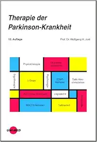 Therapie der Parkinson-Krankheit, 12th Edition (Original PDF from Publisher)