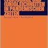 (Vor)Sorge und (Un)Gleichheiten in pandemischen Zeiten: Rationalitäten – Geschichten (Pädagogik) (Original PDF from Publisher)