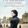 Henriette – Ärztin gegen alle Widerstände (EPUB)