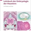 Lehrbuch der Embryologie der Haustiere (EPUB)