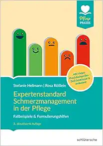 Hellmann:Expertenstandard Schmerzmanage (Original PDF from Publisher)