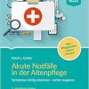 Gr?ter:Akute Notf?lle in der Altenpfleg (Original PDF from Publisher)